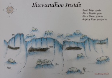 Ihavandhoo Thila